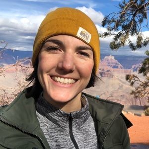 Meet your Posher, Claire